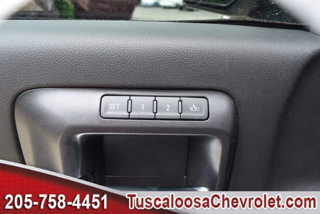Used 2018 GMC Sierra 1500 SLT AWD/4WD image 19