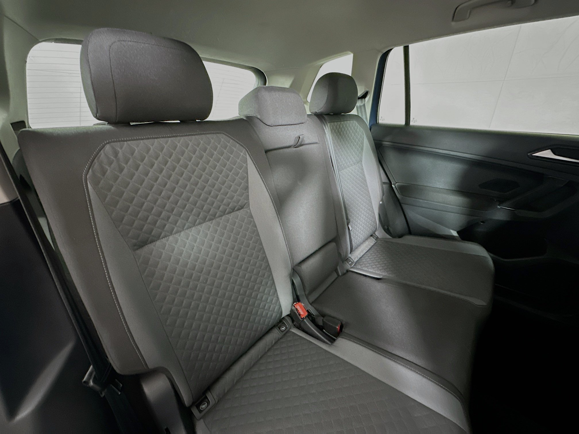 Used 2018 Volkswagen Tiguan S AWD/4WD image 24
