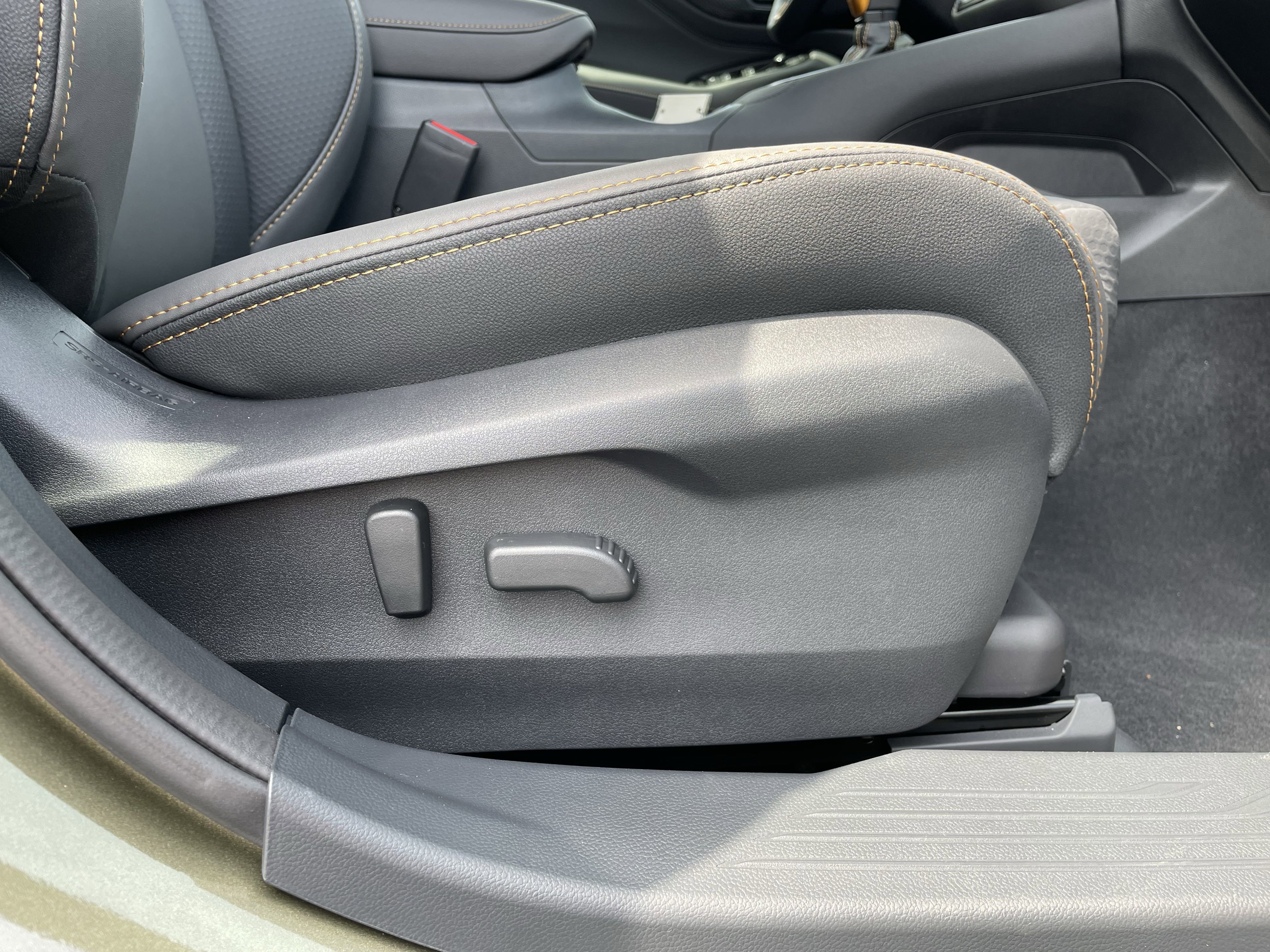 New 2025 Subaru Outback Wilderness image 34