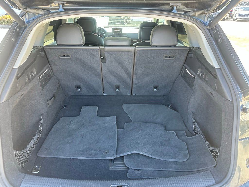 Used 2020 Audi Q5 2.0T Premium w/ Convenience Package image 25