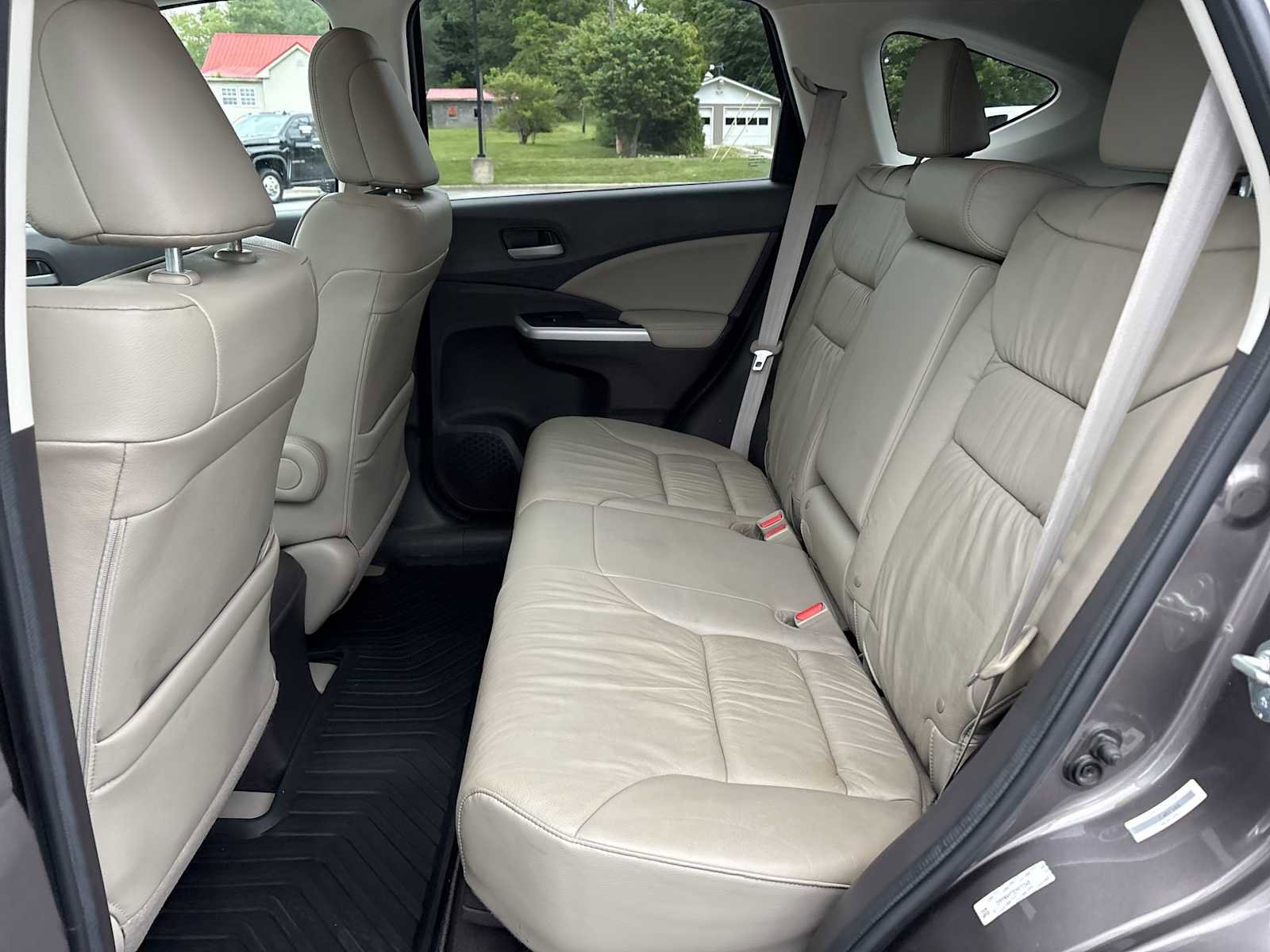 Used 2014 Honda CR-V EX-L image 22