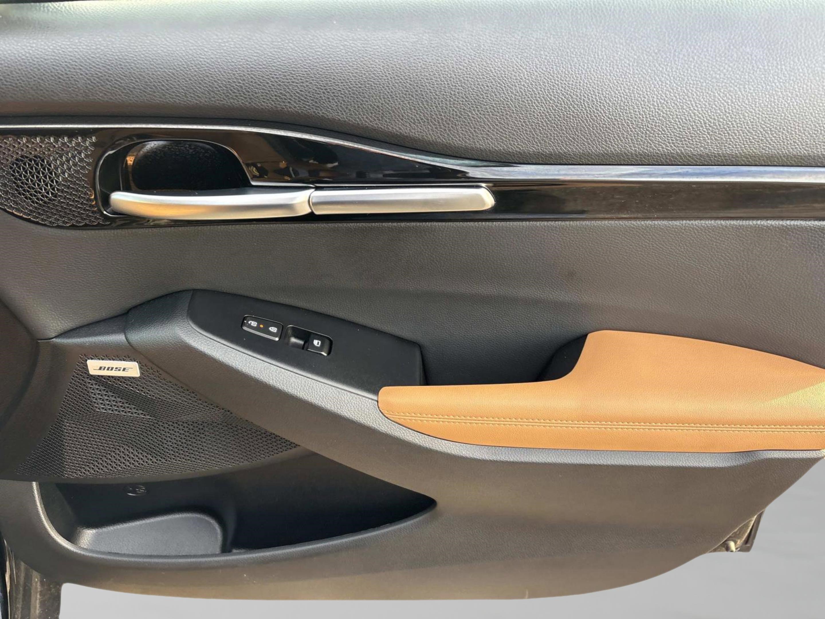 Used 2024 Kia Seltos SX w/ SX Sunroof Package image 21