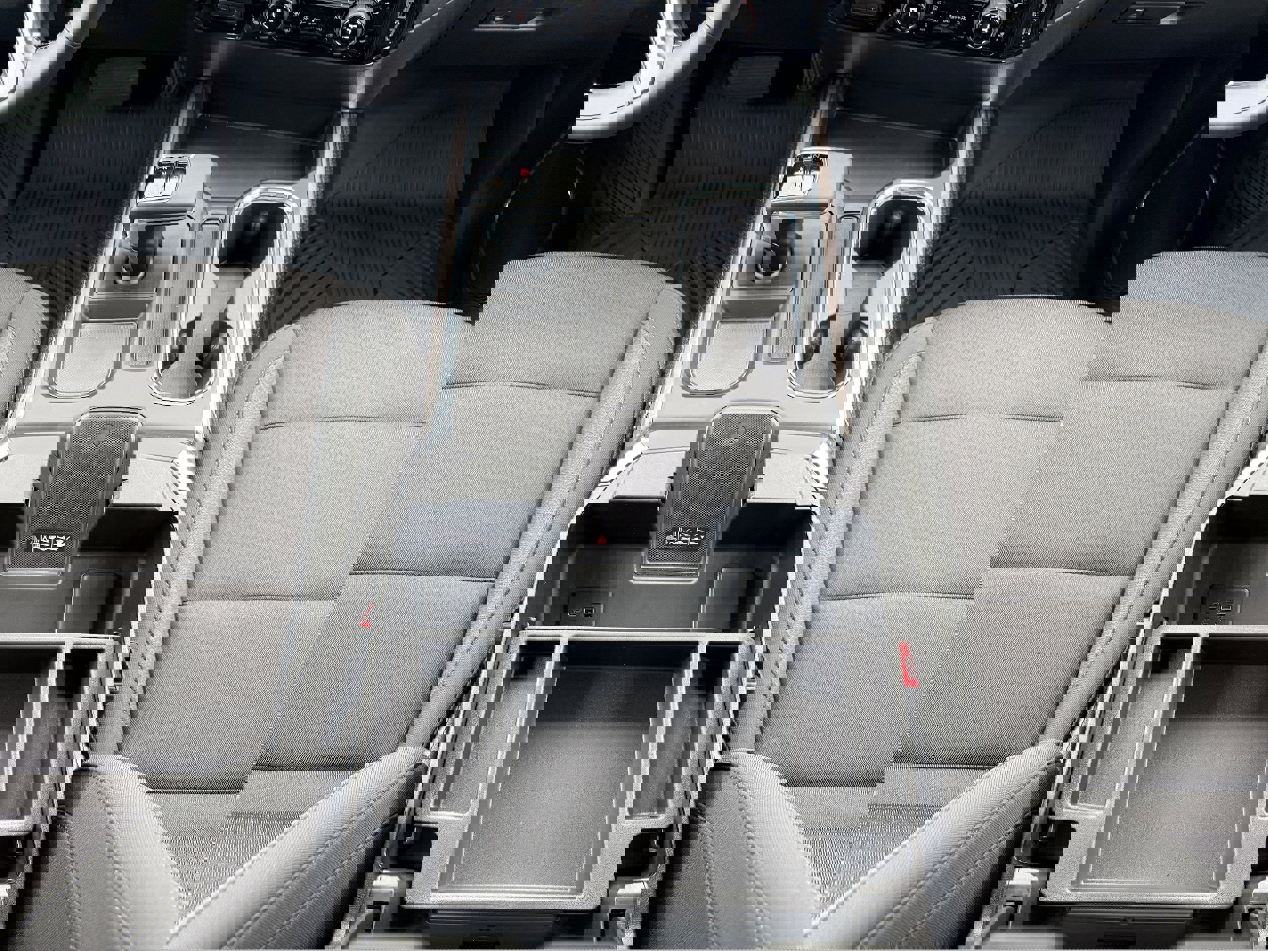 New 2026 Chevrolet Silverado 1500 RST w/ Safety Package image 17