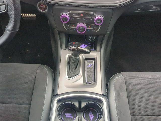 Certified 2023 Dodge Charger Scat Pack w/ Plus Group RWD image 20