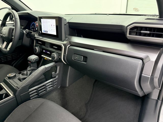 Used 2025 Toyota 4Runner TRD Sport image 10