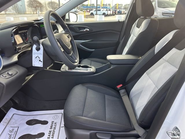 New 2026 Chevrolet Trax LS w/ LS Convenience Package image 15