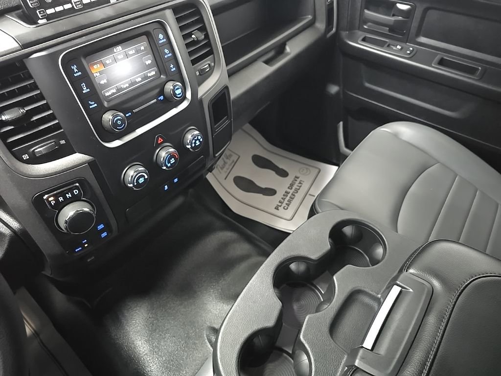 Used 2023 RAM 1500 Tradesman image 28