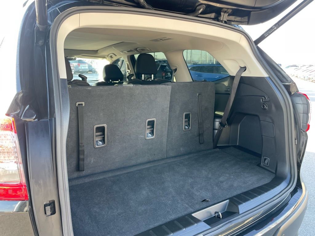 Used 2024 Subaru Ascent Onyx Edition image 26