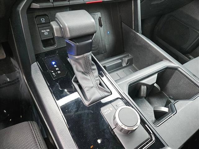 Used 2025 Toyota Tundra SR5 w/ SX Package image 18