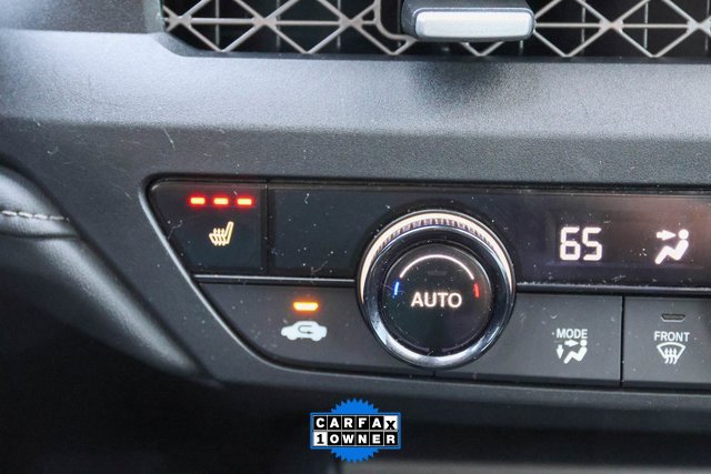 Used 2024 Honda Accord EX image 24