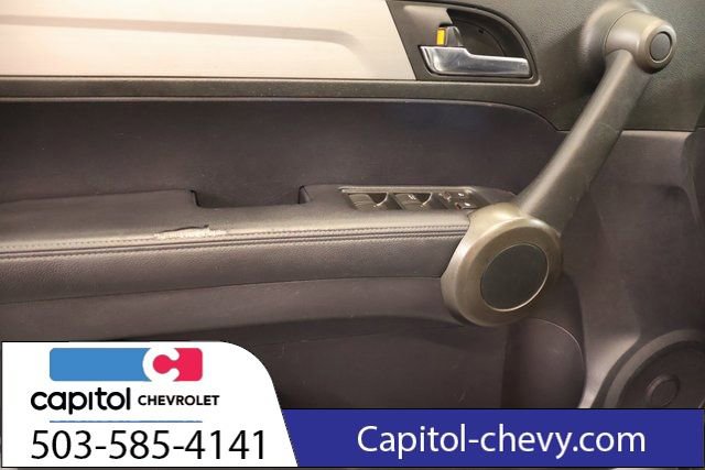 Used 2011 Honda CR-V EX-L image 9