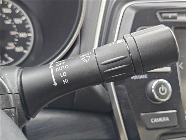Used 2021 Nissan Maxima Platinum FWD image 16