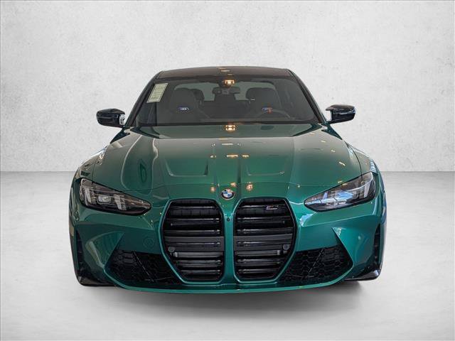 New 2027 BMW M3 Competition AWD/4WD image 5