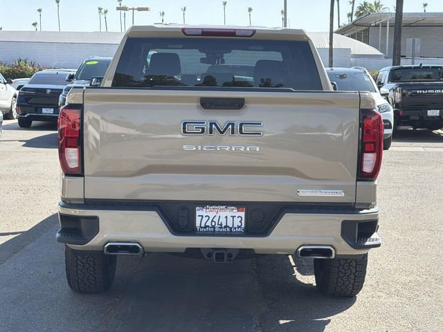 Used 2023 GMC Sierra 1500 Elevation AWD/4WD image 6