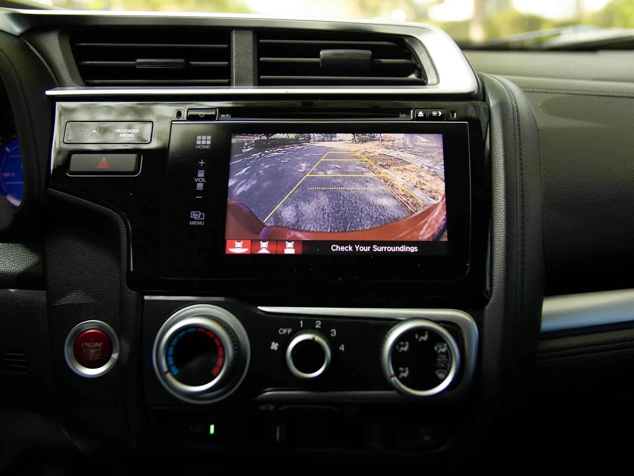 Used 2015 Honda Fit EX-L image 25