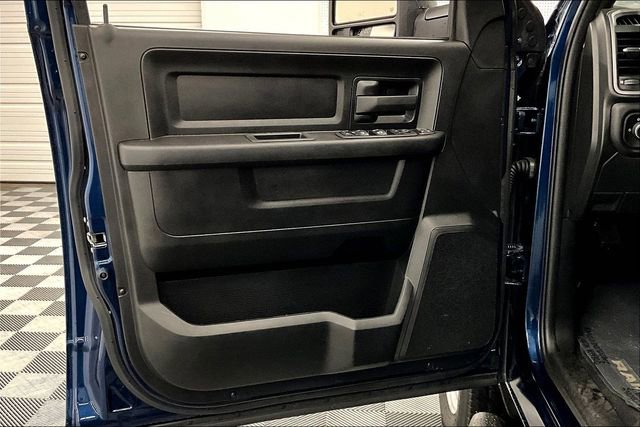 Used 2024 RAM 2500 Tradesman w/ Bed Utility Group image 20