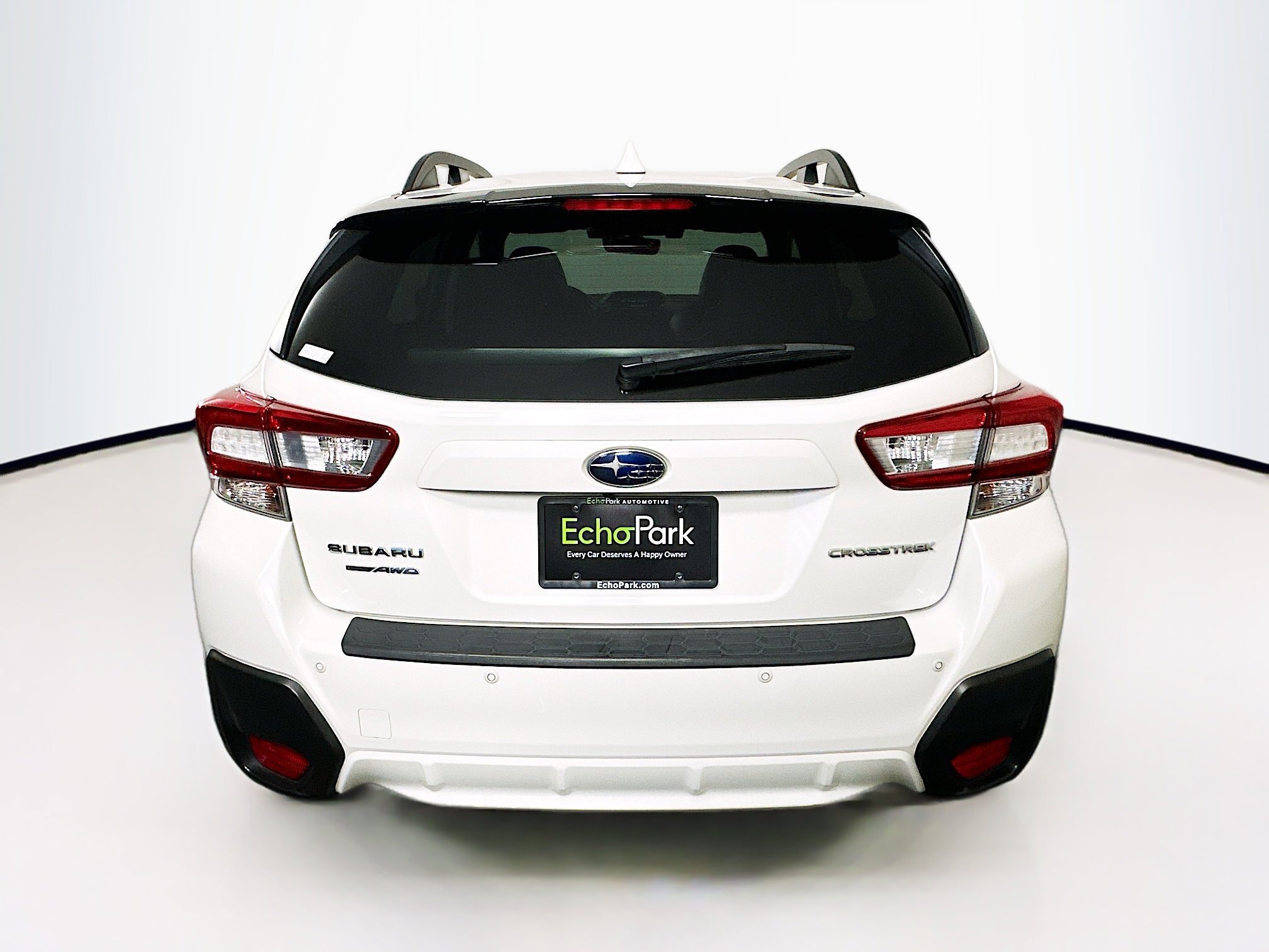 Used 2018 Subaru Crosstrek 2.0i Limited image 7