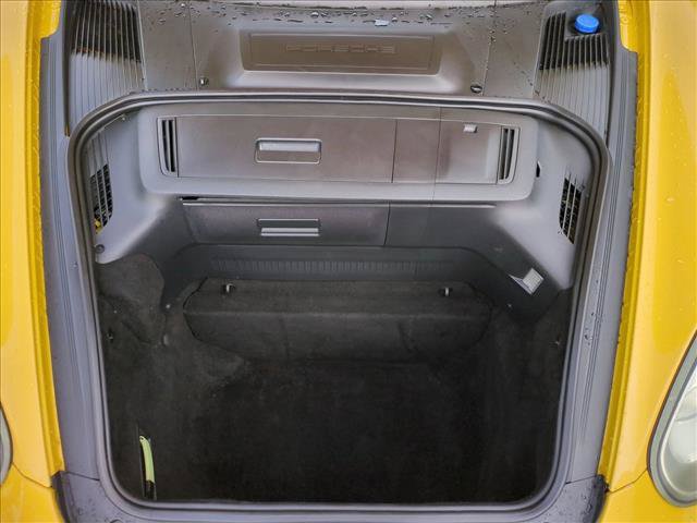 Used 2011 Porsche Boxster RWD image 17