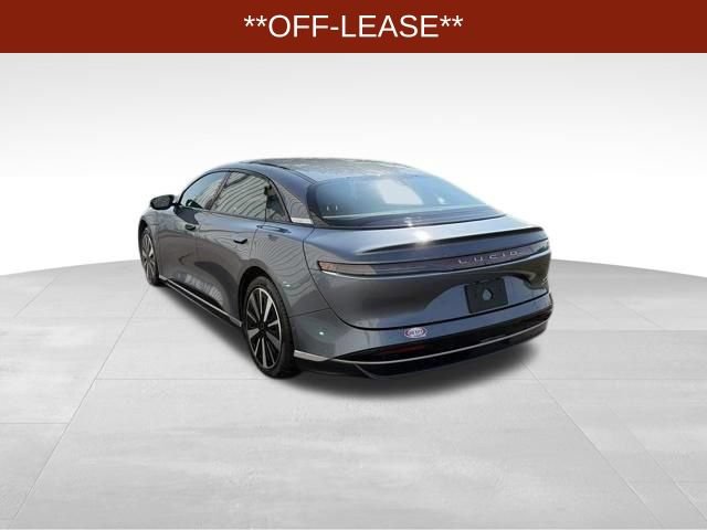 Used 2024 Lucid Air Touring AWD/4WD image 5