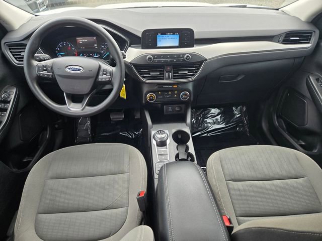Certified 2022 Ford Escape S FWD image 18