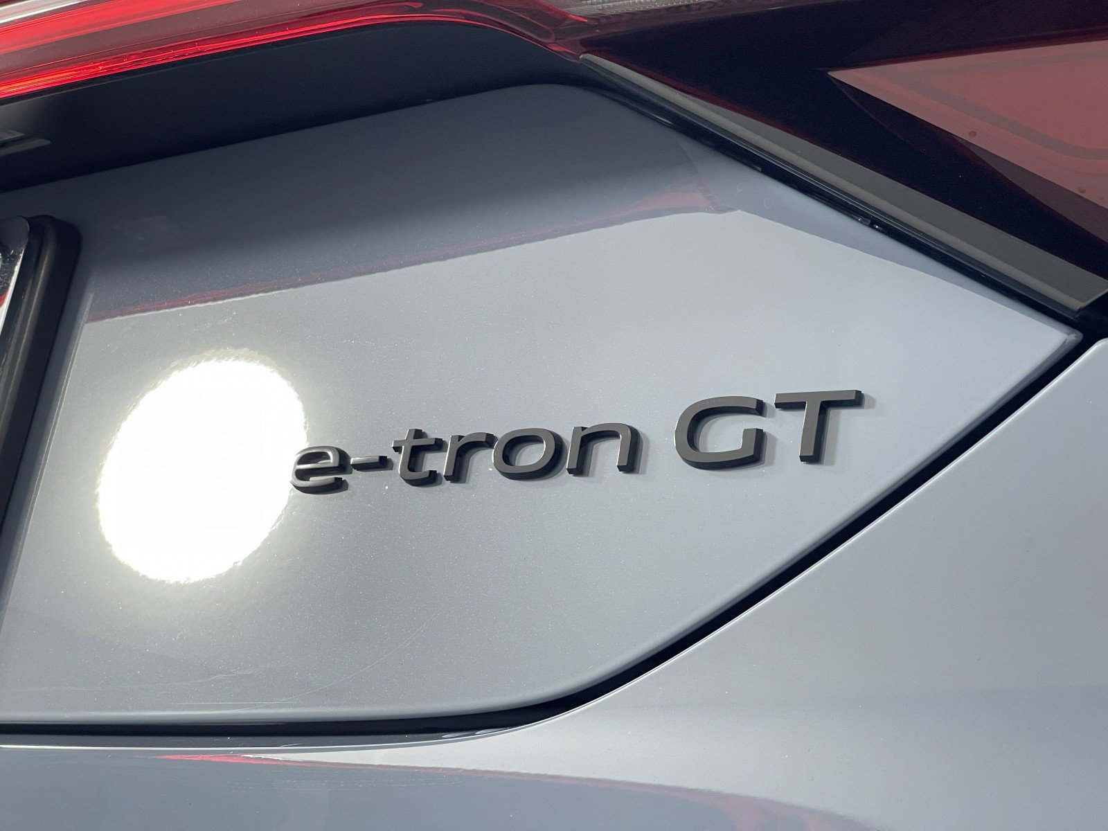New 2026 Audi S e-tron GT Prestige image 17