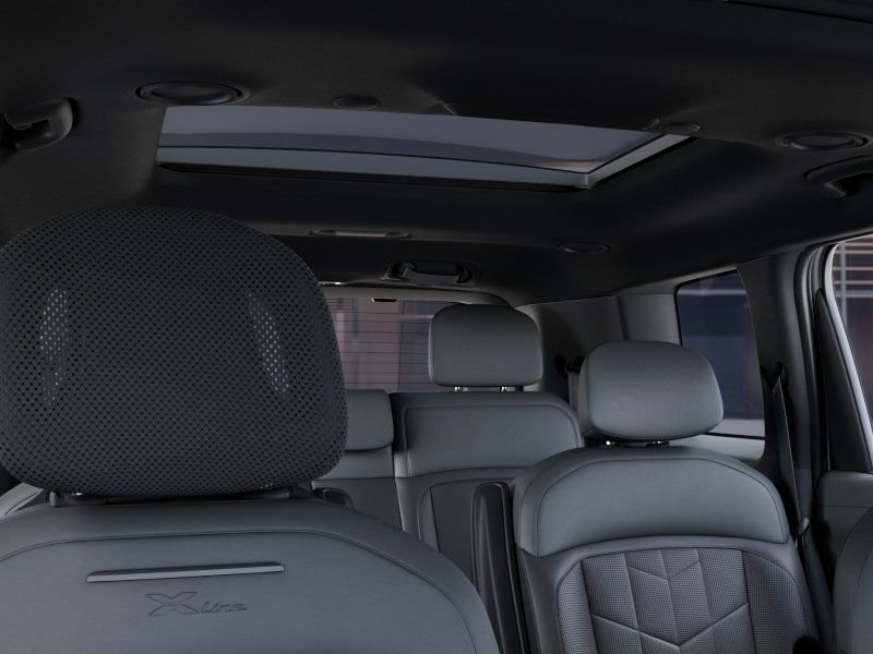 New 2027 Kia Telluride SX X-Line image 27