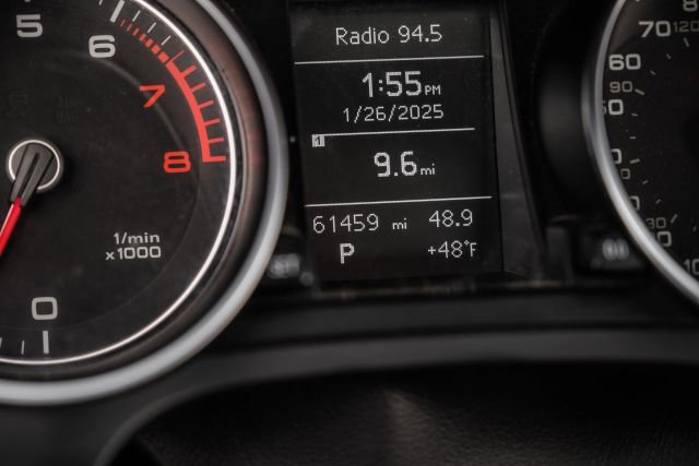 Used 2016 Audi A5 2.0T Premium image 35