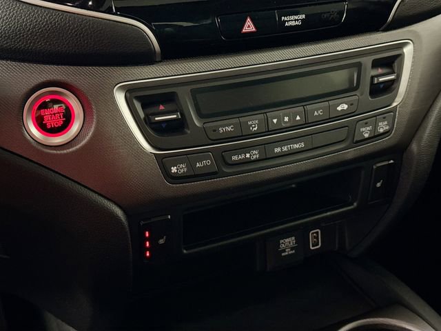 Used 2023 Honda Ridgeline RTL image 38