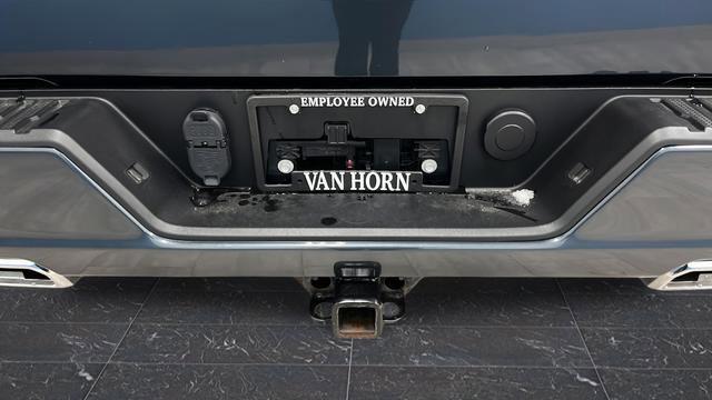 Used 2021 GMC Sierra 1500 AT4 image 42