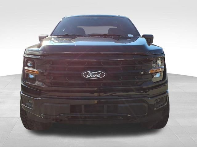 Certified 2025 Ford F150 XLT w/ Equipment Group 301A Standard image 15