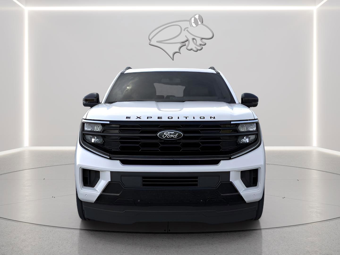 New 2025 Ford Expedition Platinum w/ Stealth Performance Package AWD/4WD image 8