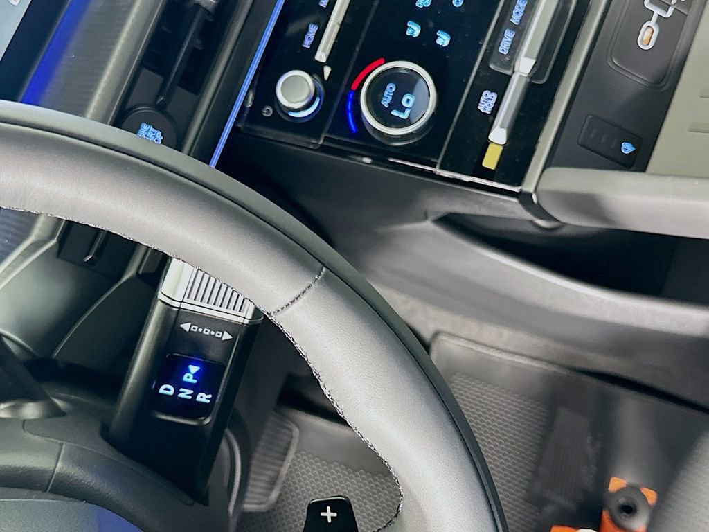 New 2026 Hyundai Santa Fe Calligraphy image 15