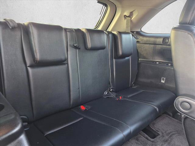 Used 2017 Toyota Highlander Limited Platinum FWD image 17