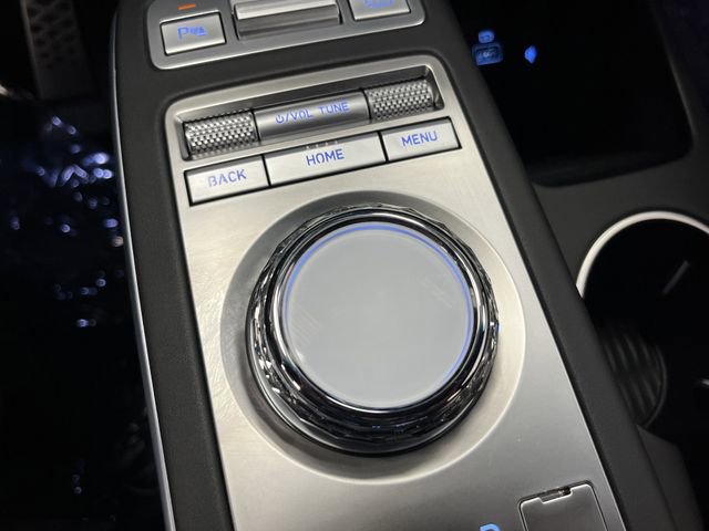 Used 2025 Genesis GV70 3.5T Sport w/ Sport Advanced Package image 27