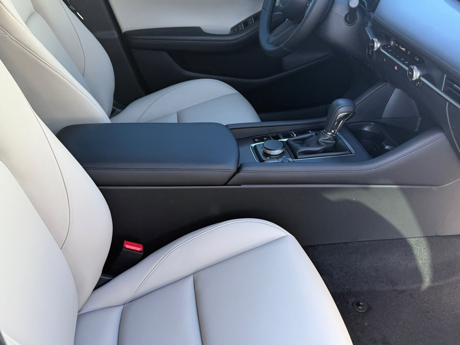 New 2026 MAZDA MAZDA3 2.5 S Sedan w/ Preferred Pkg image 10