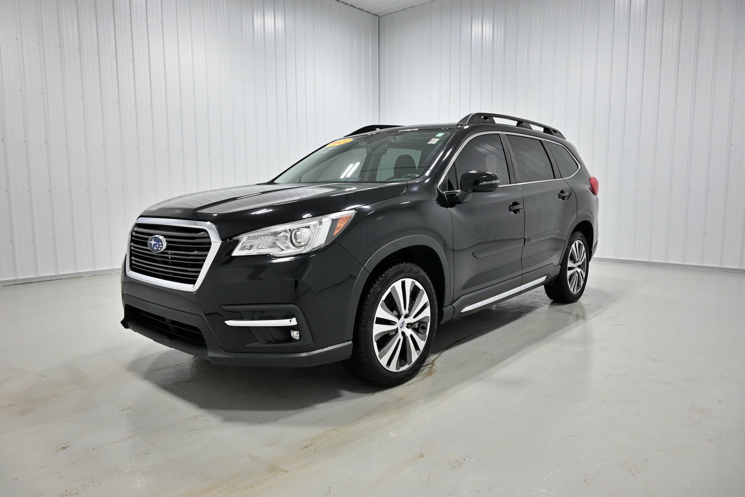 Used 2022 Subaru Ascent Limited w/ Technology Package AWD/4WD image 26