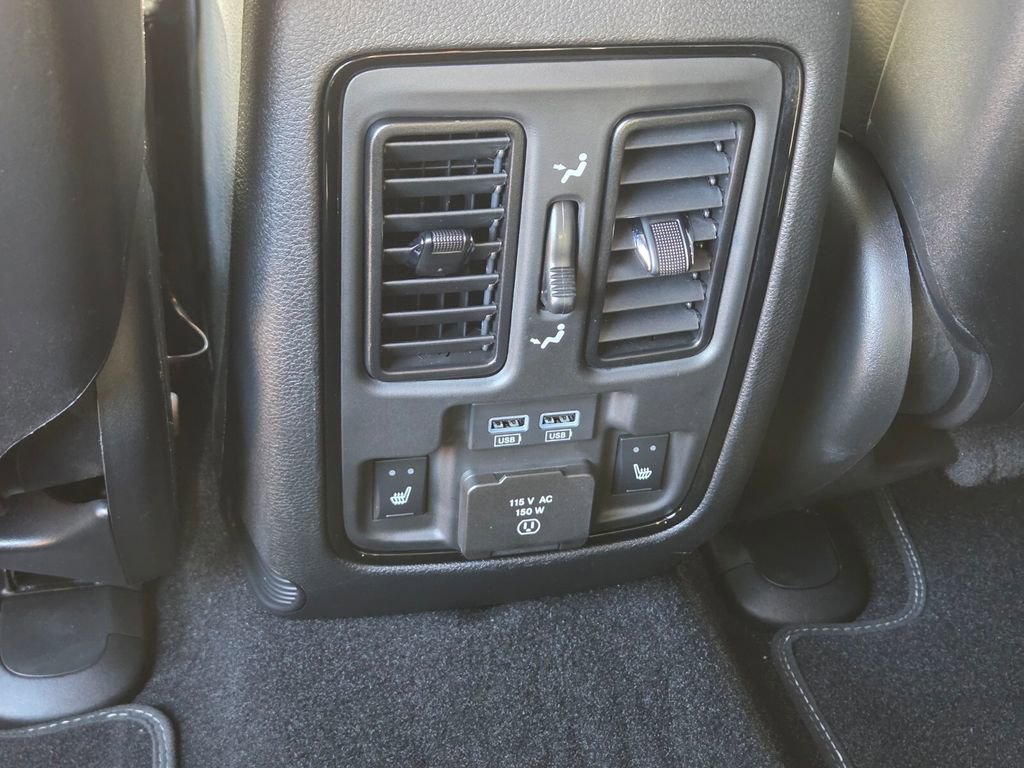 Used 2026 Dodge Durango SRT Hellcat AWD/4WD image 16