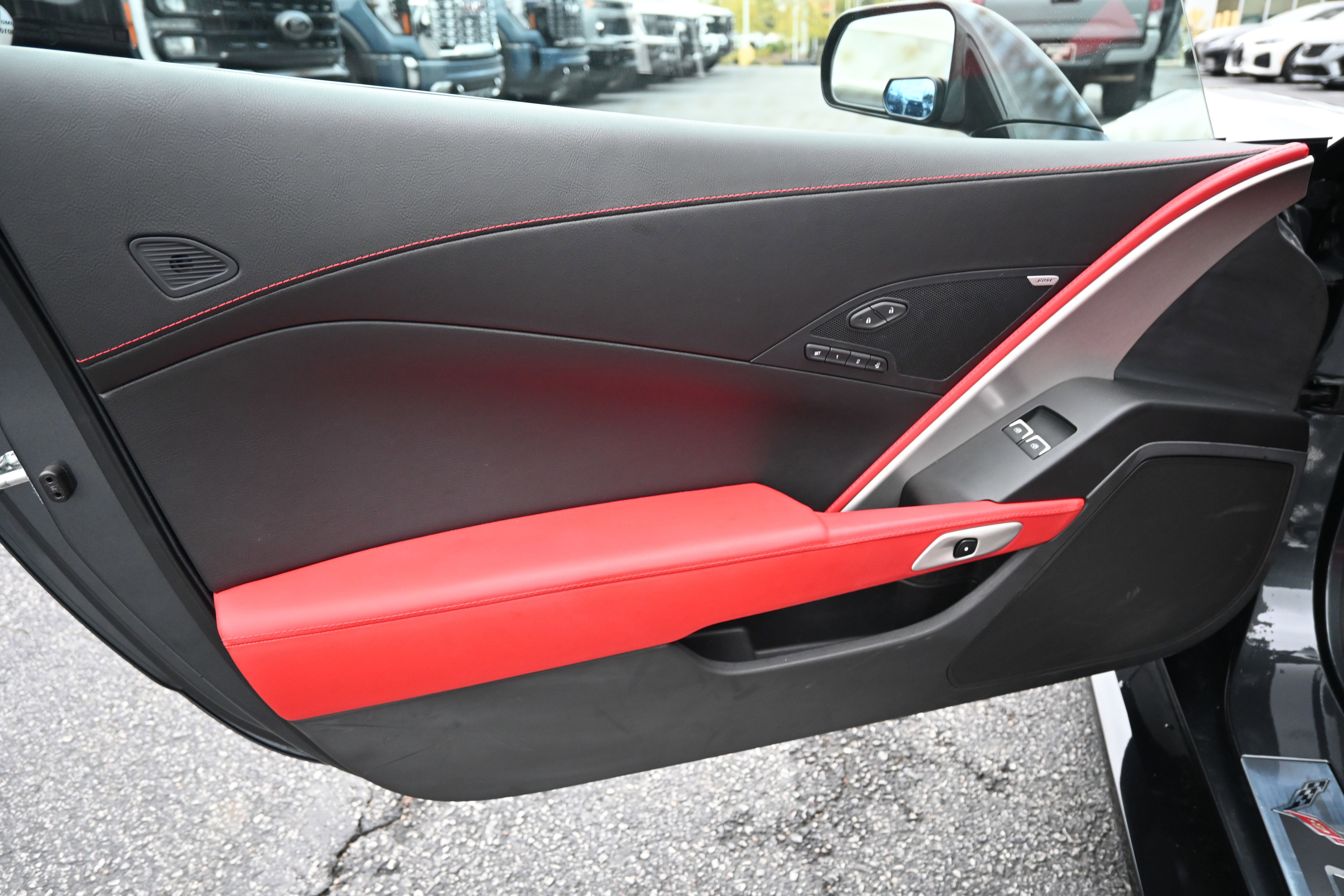 Used 2017 Chevrolet Corvette Z06 image 15