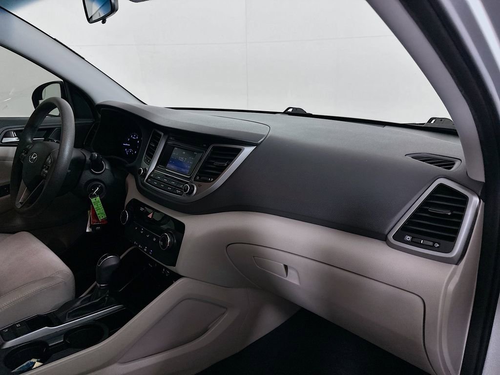 Used 2017 Hyundai Tucson SE image 26