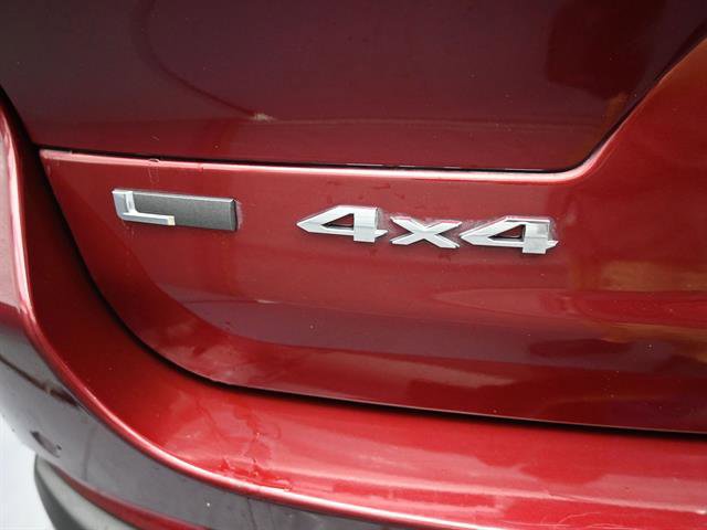 Used 2022 Jeep Grand Cherokee L Limited AWD/4WD image 6