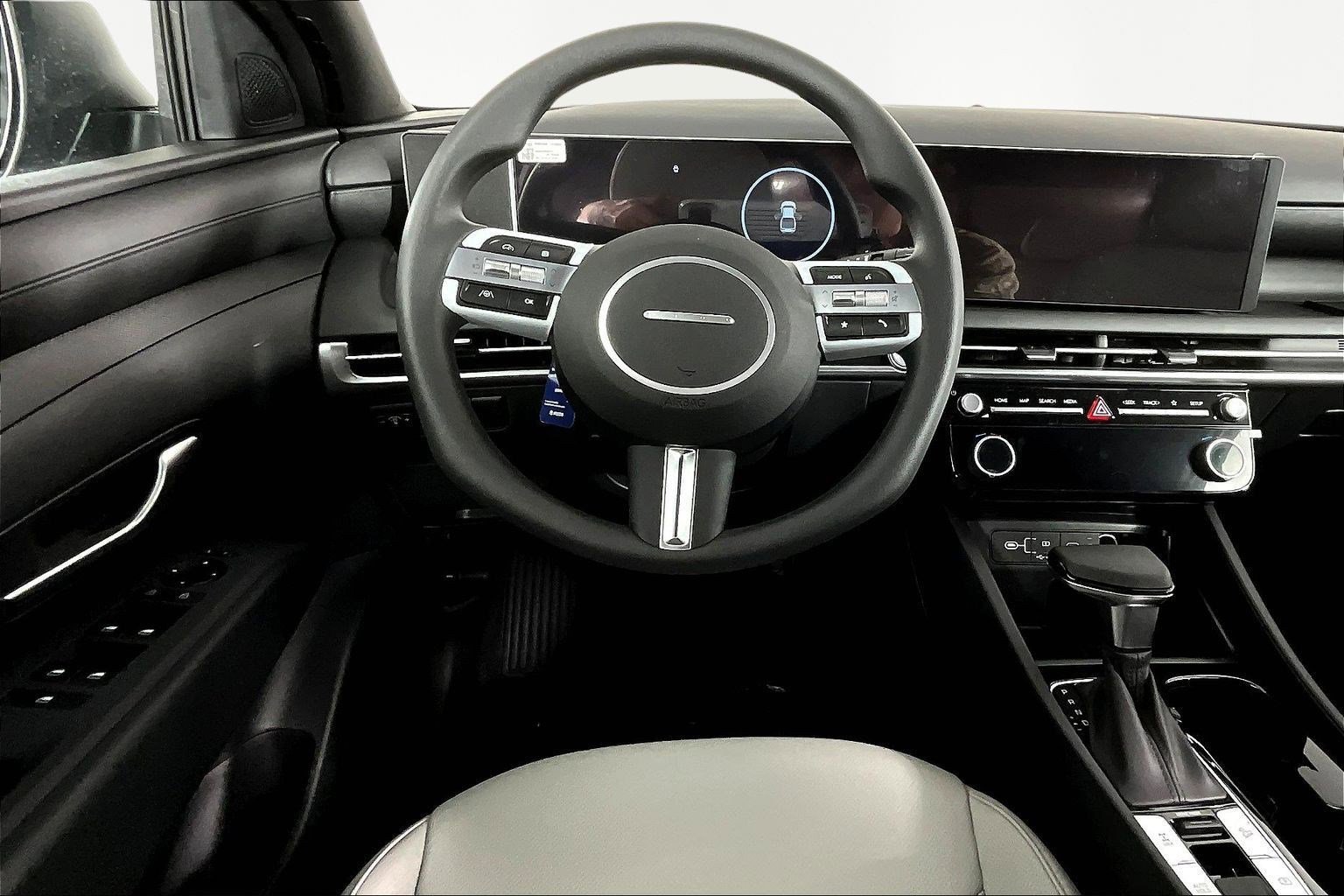New 2026 Hyundai Santa Cruz SEL AWD/4WD image 9