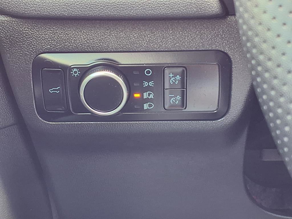 Used 2024 Ford Escape ST-Line w/ Tech Pack #1 image 19