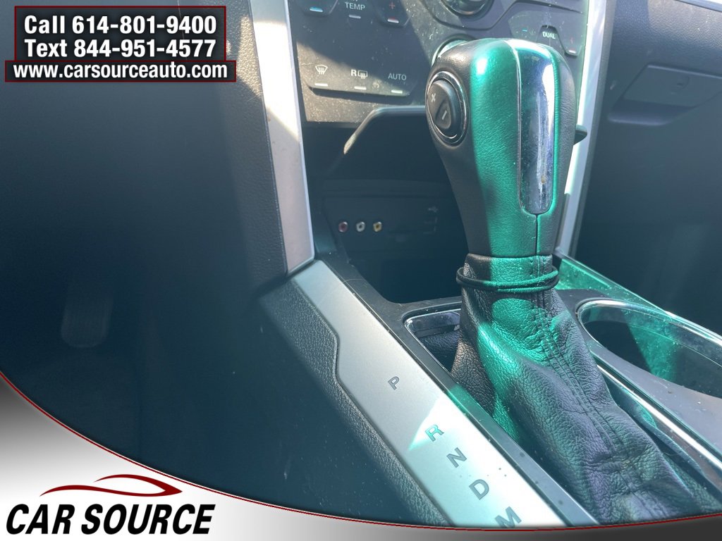 Used 2011 Ford Explorer XLT w/ 202A Rapid Spec Order Code image 23