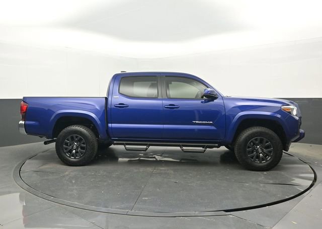 Used 2023 Toyota Tacoma SR5 image 2
