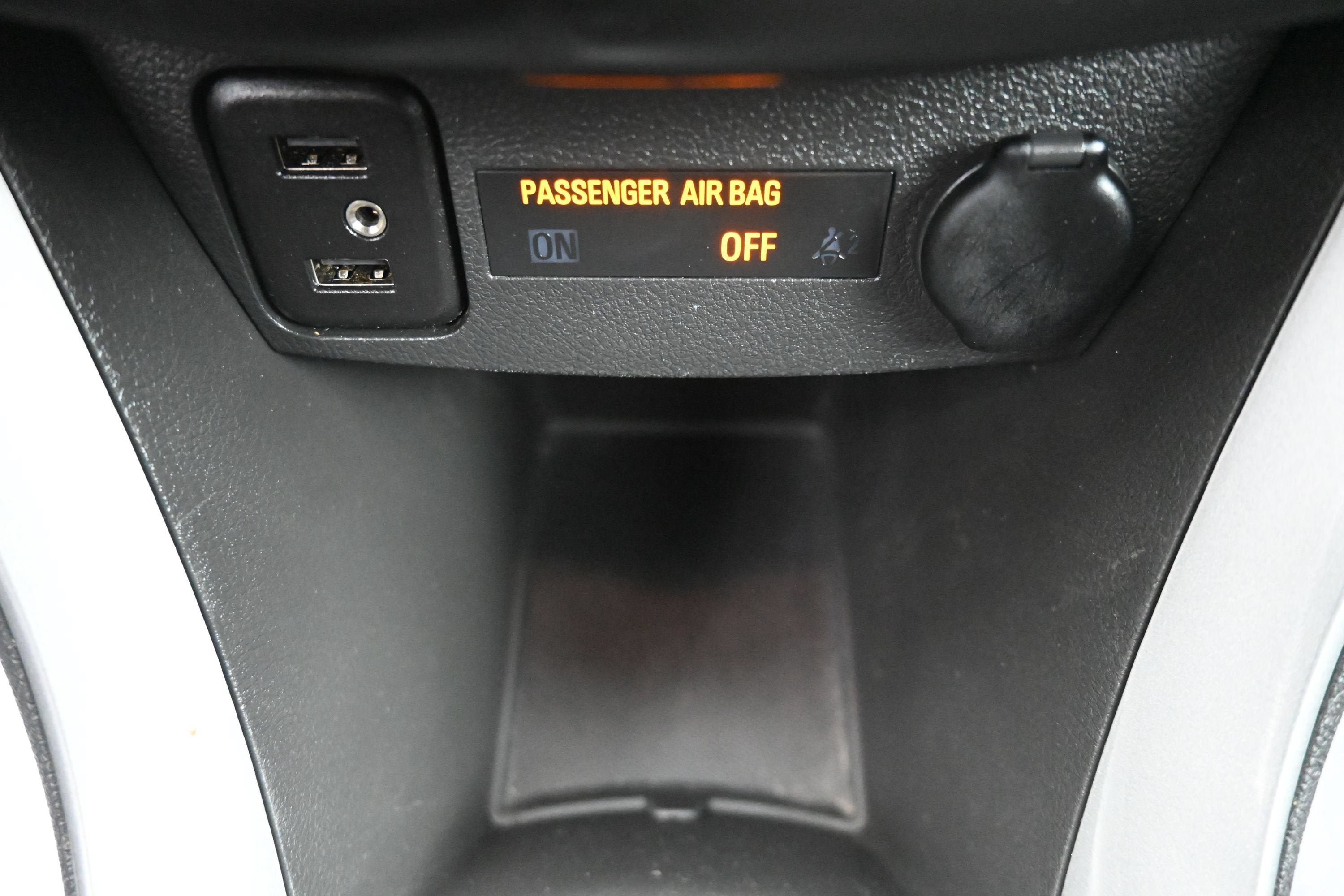 Used 2021 Chevrolet Trax LT w/ Driver Confidence Package AWD/4WD image 20