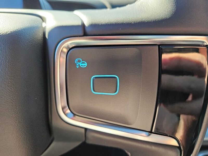 New 2025 Ford Expedition Platinum w/ Stealth Performance Package image 27