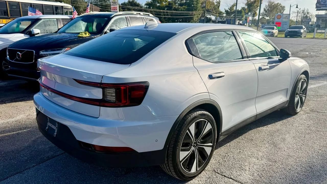 Used 2023 Polestar Polestar 2 w/ Pilot Pack FWD image 4