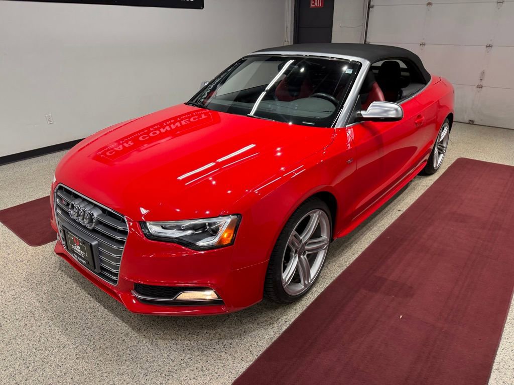 Used 2013 Audi S5 Premium Plus AWD/4WD image 59