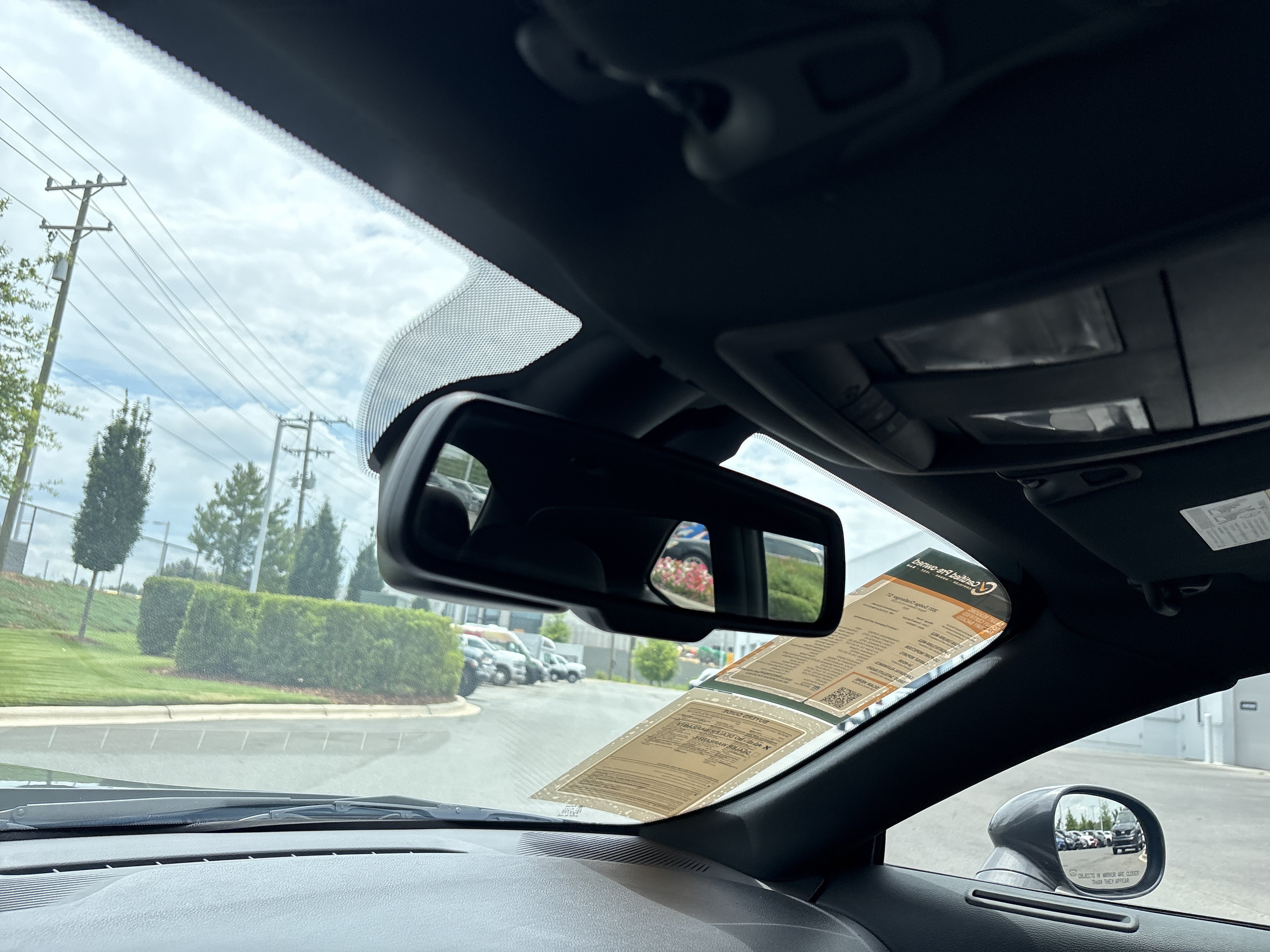 Certified 2021 Dodge Challenger GT RWD image 27
