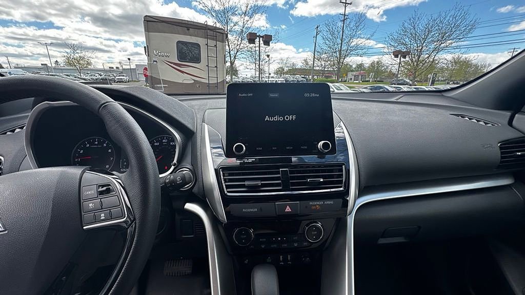 Used 2024 Mitsubishi Eclipse Cross SE AWD/4WD image 19